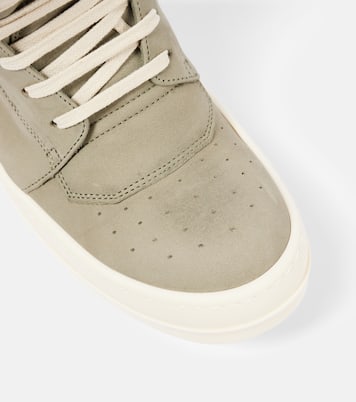 Sneakers Geobasket in pelle | Rick Owens