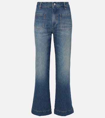 Jean slim Alina raccourci | Victoria Beckham