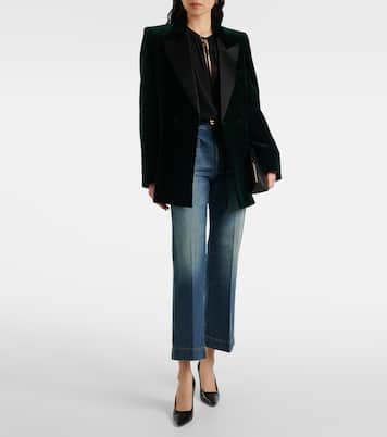 Jean slim Alina raccourci | Victoria Beckham