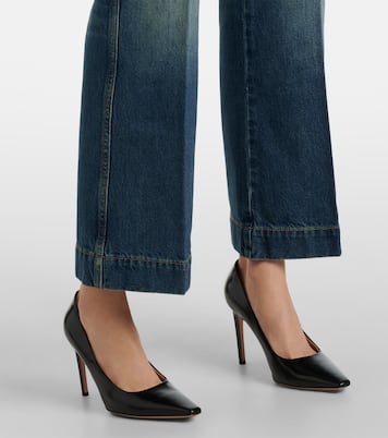 Jean slim Alina raccourci | Victoria Beckham