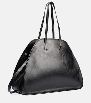 Sac Yasmina Large en cuir | Vivienne Westwood