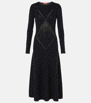 Verziertes Midikleid Nelsons | Altuzarra