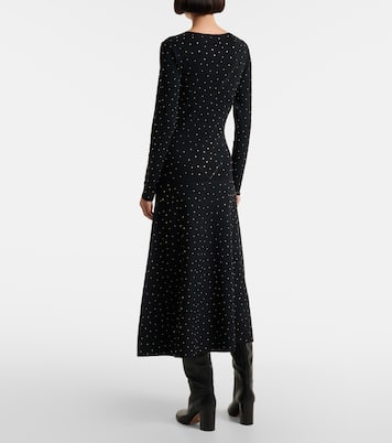 Verziertes Midikleid Nelsons | Altuzarra