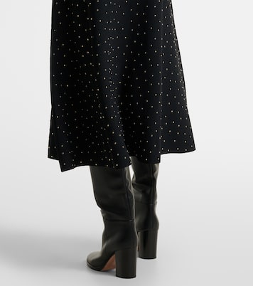 Verziertes Midikleid Nelsons | Altuzarra