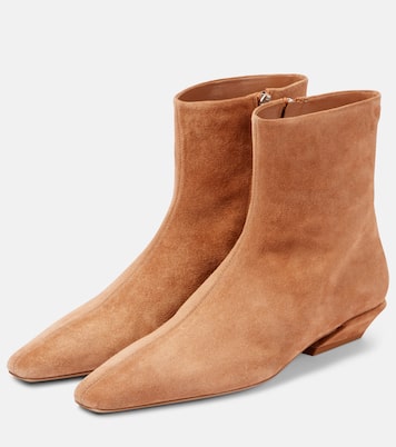 Botines Bettina 25 de ante | Paris Texas