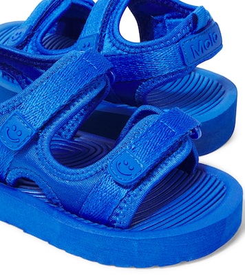 Sandales Zola | Molo