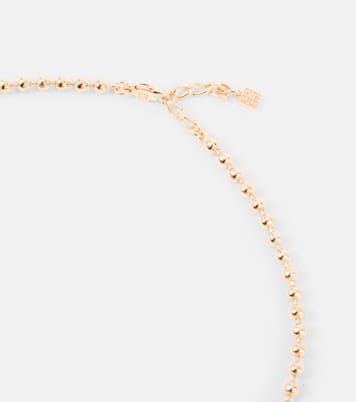 Halskette 4G mit Zierperlen | Givenchy