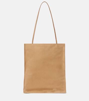 Borsa To Go Large in pelle | The Row