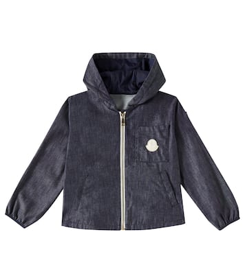 Giacca Direna in cotone | Moncler Enfant