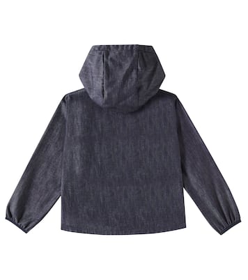 Giacca Direna in cotone | Moncler Enfant