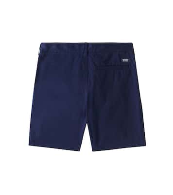 Shorts in cotone | Scotch & Soda Kids