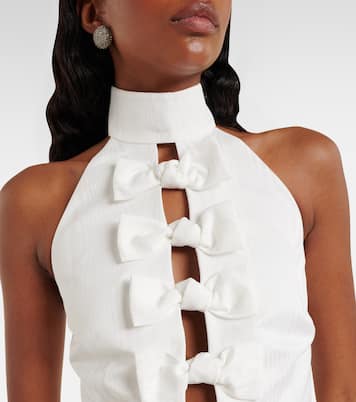 Robe de mariée Harriet   | Rebecca Vallance