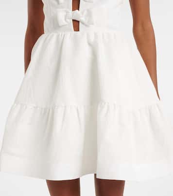 Robe de mariée Harriet   | Rebecca Vallance