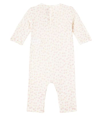 Baby Spieler Tilouana aus Wolle | Bonpoint