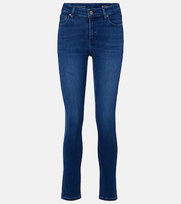 Straight Jeans Mari | AG Jeans