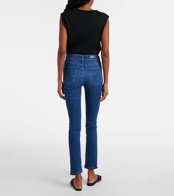 Straight Jeans Mari | AG Jeans