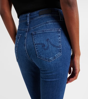 Straight Jeans Mari | AG Jeans