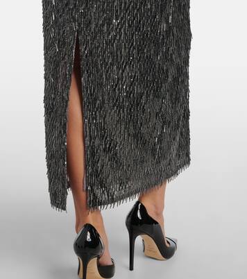 Embellished cocktail dress | Erdem