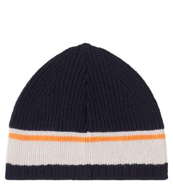 Erik logo beanie | Bogner Kids