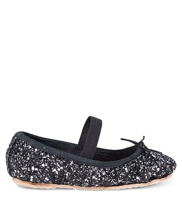 Ballerine con glitter | Cozmo