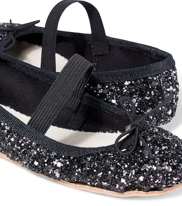 Ballerine con glitter | Cozmo