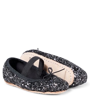 Ballerine con glitter | Cozmo