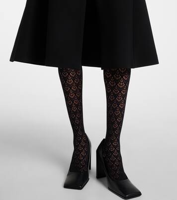 Mermaid tights | Wolford