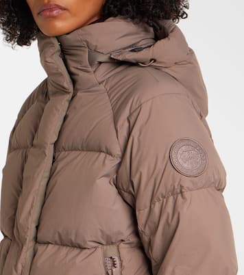Junction down jacket | Canada Goose
