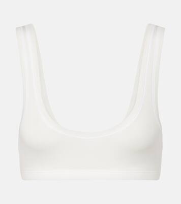 Bralette Lillian en mezcla de algodón | Calvin Klein