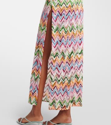 Maxikleid | Missoni