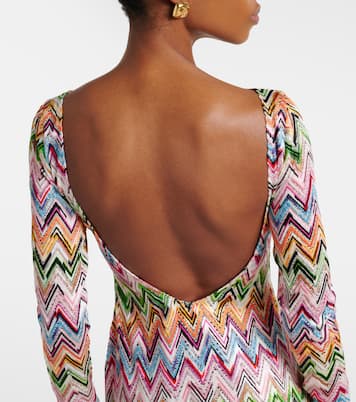 Maxikleid | Missoni