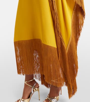 Kaftan Mrs Ross  | Taller Marmo