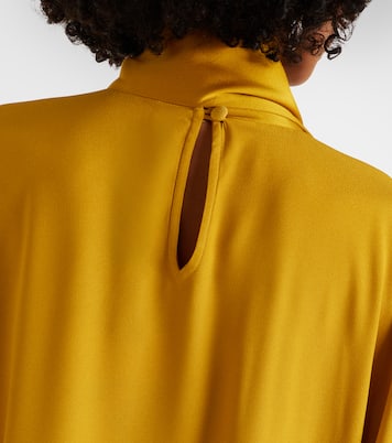 Kaftan Mrs Ross  | Taller Marmo