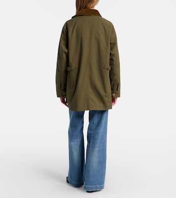 High-rise straight jeans | Polo Ralph Lauren