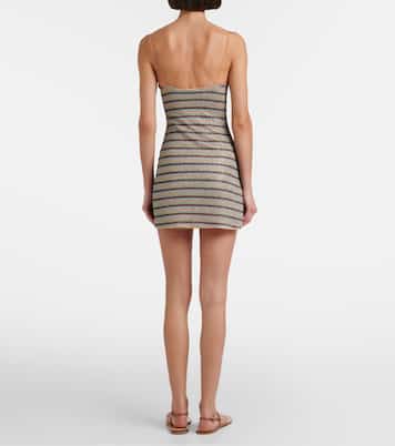 Minikleid Lumière | Oséree