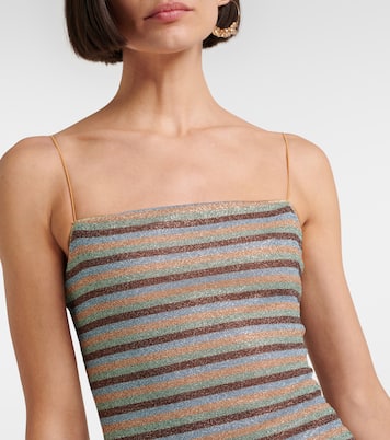 Minikleid Lumière | Oséree