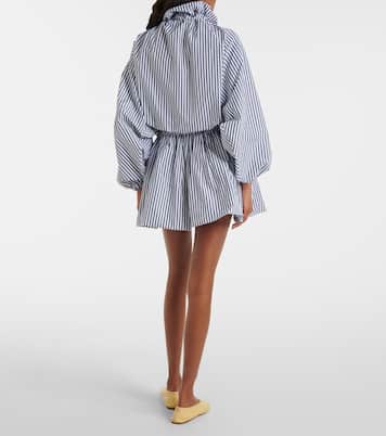 Minigonna a righe | Patou