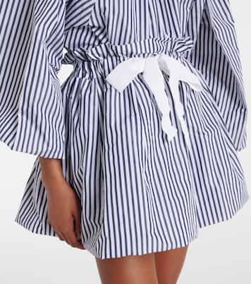 Minigonna a righe | Patou