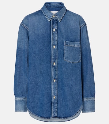 Carter denim shirt | Citizens of Humanity