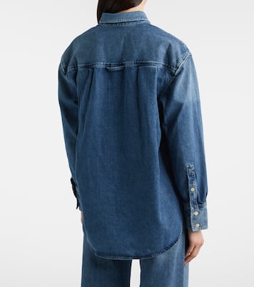 Carter denim shirt | Citizens of Humanity