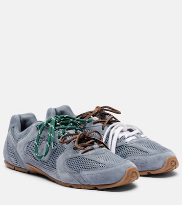 X New Balance Sneakers 530 SL | Miu Miu