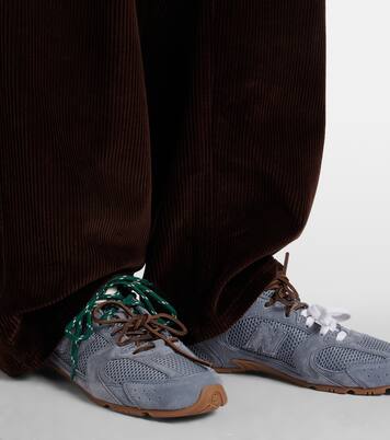 X New Balance Sneakers 530 SL | Miu Miu