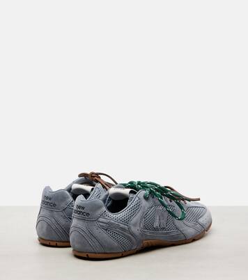 X New Balance Sneakers 530 SL | Miu Miu