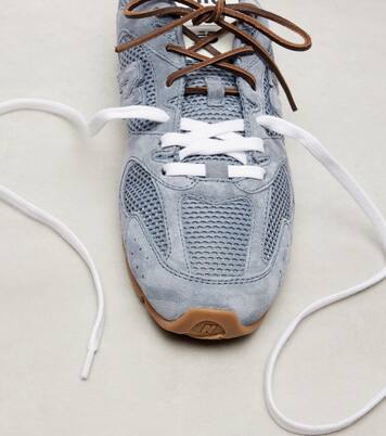 X New Balance Sneakers 530 SL | Miu Miu