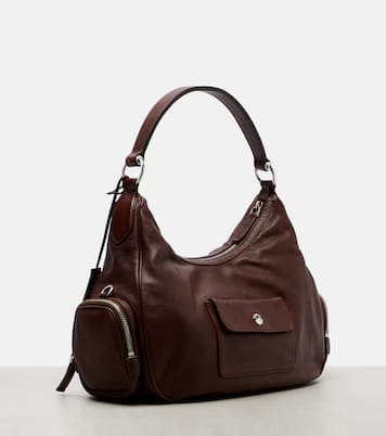 Sac Medium en cuir | Prada