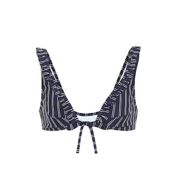 Bikini-Oberteil The Millie | Solid & Striped