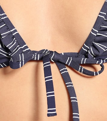 Bikini-Oberteil The Millie | Solid & Striped