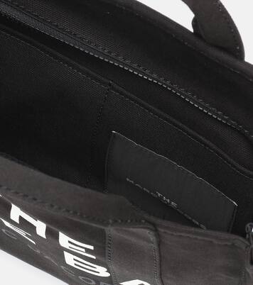 Borsa The Medium in canvas | Marc Jacobs
