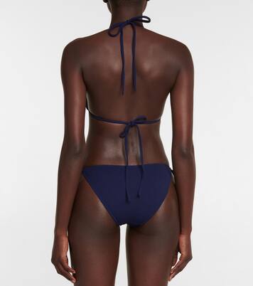 Triangle bikini top | Melissa Odabash
