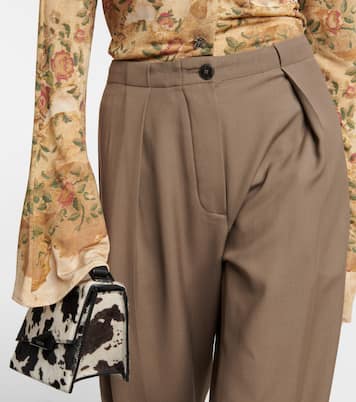 Pantalon ample | Acne Studios